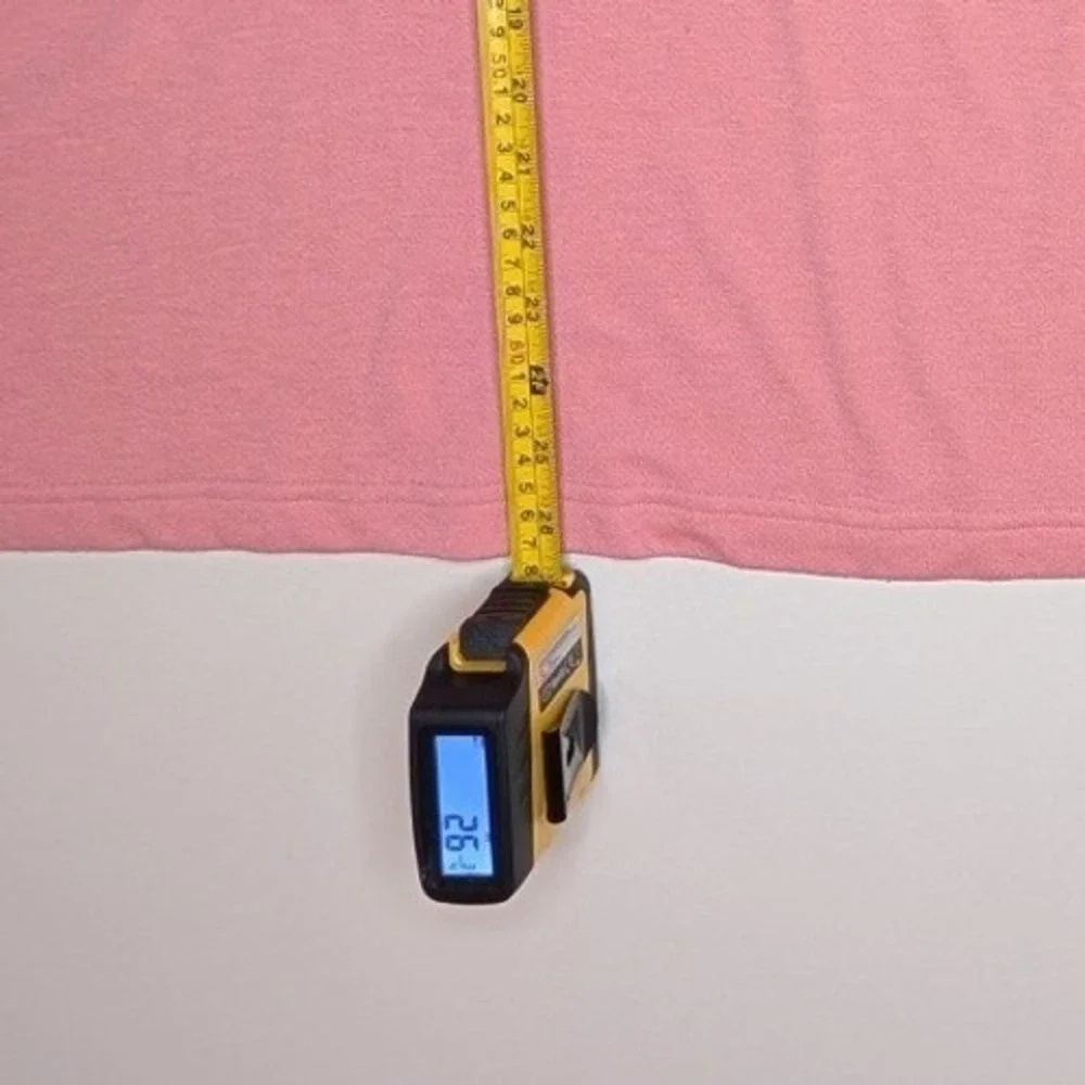 The North Face‎ Polo Shirt Mens XXL Pink FlashDry Tekware Short Sleeve Hiking